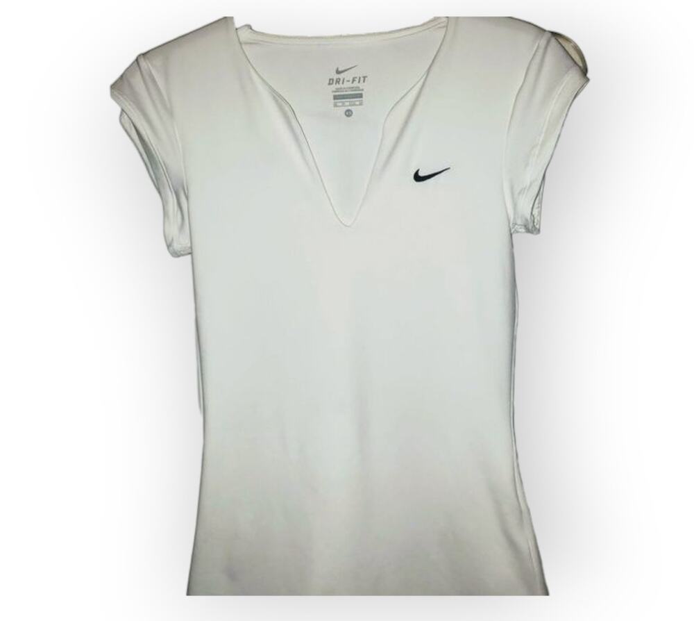 NIKE Dri Fit Form Fitted shirt Sz XS